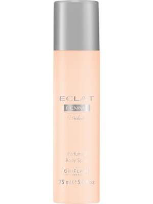 Oriflame Eclat Femme Weekend Edp 75 ml Kadın Parfümü