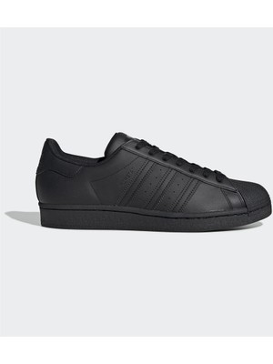 adidas Superstar Unisex Spor Ayakkabı EG4957