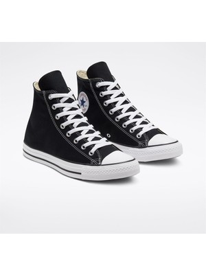 Converse Chuck Taylor All Star Kadın Günlük Spor Ayakkabı