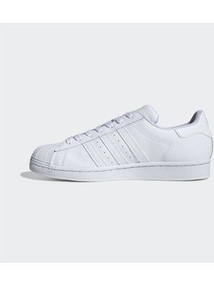 adidas Superstar Erkek Günlük Spor Ayakkabı EG4960