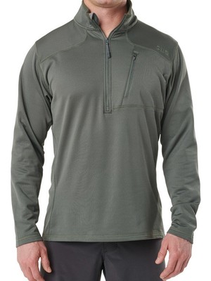 5.11 Recon Hlf Zp Fleece