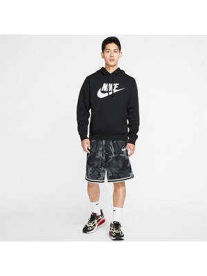 Nike M Nsw Club Hoodı Po Bb Gx Erkek Sweatshirt