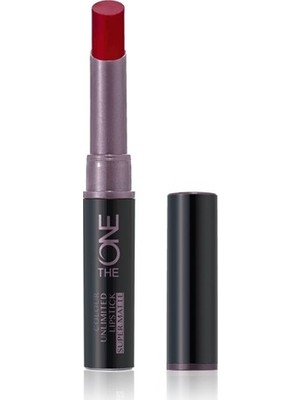 Oriflame  The   One Colour Unlimited Ultra Mat Ruj 1,7 gr