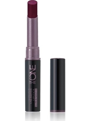 Oriflame  The   One Colour Unlimited Ultra Mat Ruj 1,7 gr