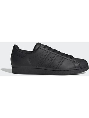 adidas Superstar Unisex Spor Ayakkabı EG4957