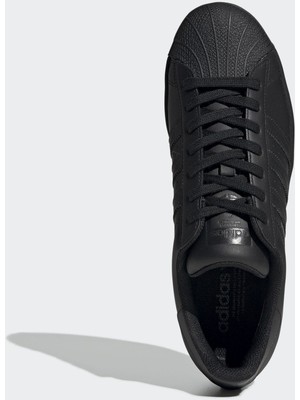 adidas EG4957 Superstar Erkek Günlük Spor Ayakkabısı