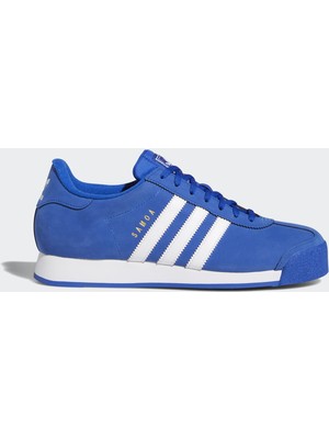 adidas Samoa Unisex Spor Ayakkabı FV4985