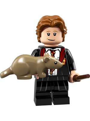 LEGO Ron Weasley - 71022 - 3 Harry Potter Minifigür Serisi