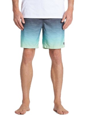 Billabong All Day Fade Pro Erkek Deniz Şortu S1BS45