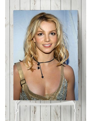 Postermanya Britney Spears Posteri  40 x 60 cm