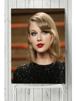 Postermanya Taylor Swift Posteri  40 x 60 cm