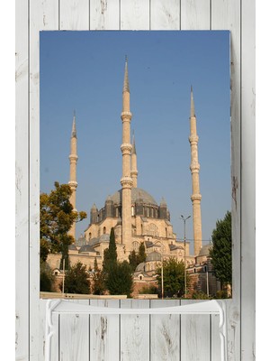Postermanya Selimiye Camii Posteri  40 x 60 cm