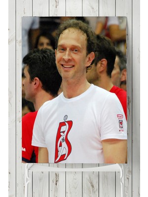 Postermanya Lorenzo Bernardi Posteri  40 x 60 cm