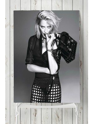 Postermanya Madonna Posteri  40 x 60 cm