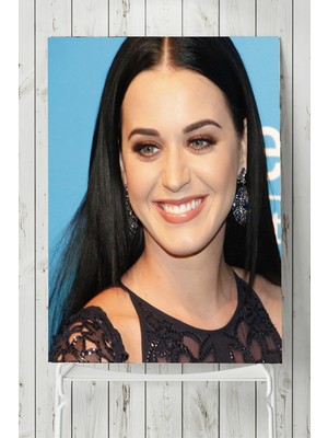 Postermanya Katy Perry Posteri  40 x 60 cm