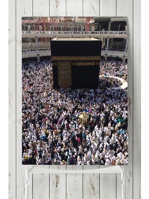 Postermanya Kabe Posteri  40 x 60 cm