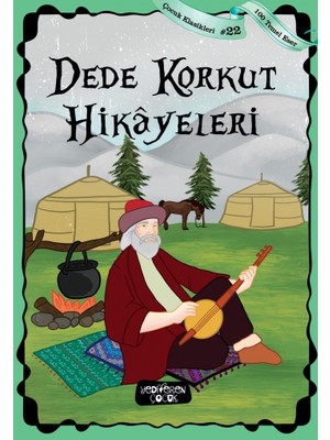 Dede Korkut Hikayeleri