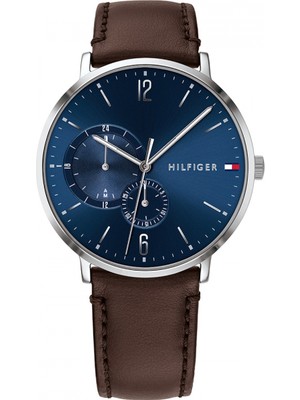 Tommy Hilfiger TH1791508 Erkek Kol Saati