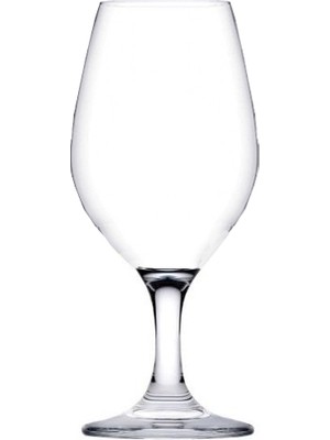 Paşabahçe Amber Bira Bardağı 395  cc