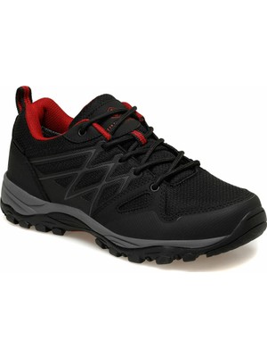 Lumberjack Erkek  Outdoor Ayakkabı West Siyah/black 10W04WEST