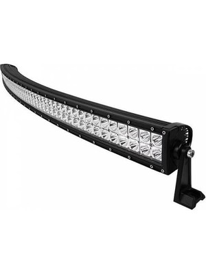Norma Kavisli LED Bar 240 W 100 cm