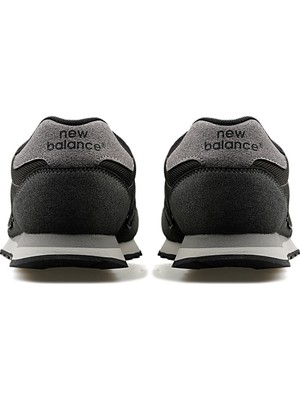 New Balance Erkek Haki Yeşili Spor Ayakkabı GM500TGG