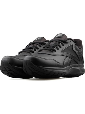 Reebok Erkek Koşu Ayakkabısı Siyah Walk Ultra 7 Dmx Max EH0863