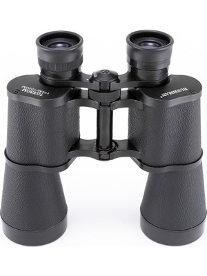 Bushman F 10X50 Profesyonel Dürbün