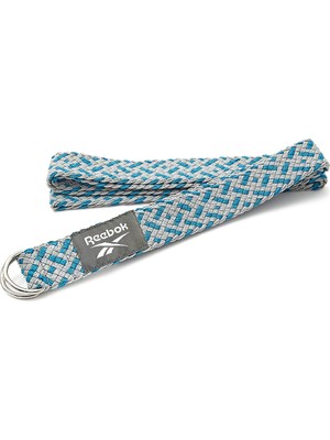 Reebok RAYG-10026 Premium Yoga Kayışı