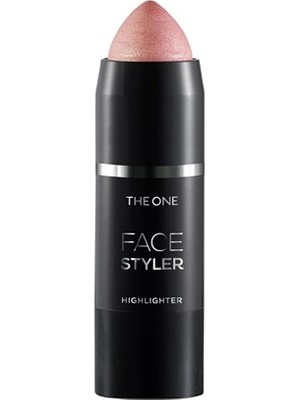Oriflame Aydınlatıcı Şekillendirici Stik-Shining Star 6 Gr. Bronzlaştırıcı Etki ile Yüz İçin