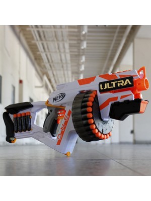 Nerf Ultra One