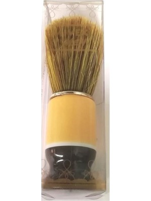 Hellove Sentetik Sakal Fırçası 12 cm