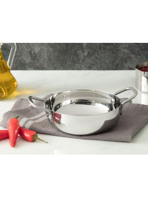 Madame Coco Bonte Mini Tencere