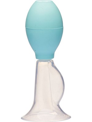 Babytime BT192 Tirle Göğüs Pompası - Yeşil