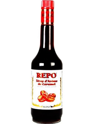 Repo Karamel Kahve Kokteyl Şurubu - 700 ml