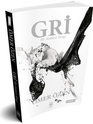 Gri - Ömer Özen
