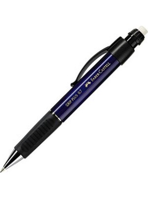 Faber-Castell Versatil Grip Plus 0.7 mm Mavi