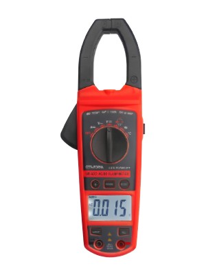 Ceta Form G85-ADC1 Dijital Pens Ampermetre