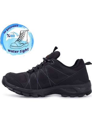 Scooter Su Geçirmez Kışlık Ayakkabı Kadın Ayakkabı 516G5233T