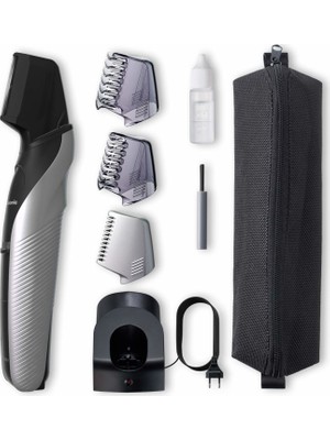 Panasonic Body-Trimmer ER-GK60 Tıraş Makinesi