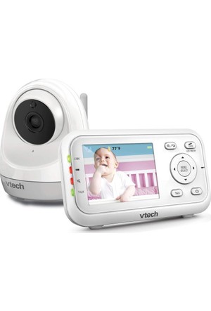 Vtech Bebek Kamerasi Ve Malzemeleri Hepsiburada Com