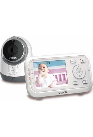 Vtech Bebek Kamerasi Ve Malzemeleri Hepsiburada Com
