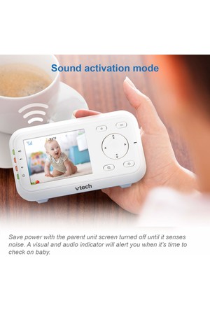 Vtech Bebek Kamerasi Ve Malzemeleri Hepsiburada Com