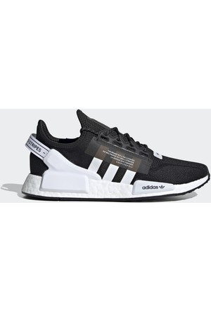 adidas nmd runner black