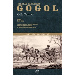 Ölü Canlar - Nikolay Vasilyeviç Gogol