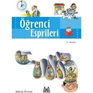 Öğrenci Esprileri