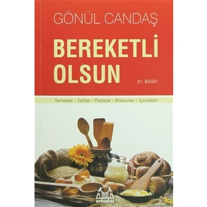 Bereketli Olsun - Gönül Candaş