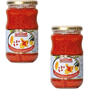 Arı Damlası Zeytinyağlı Kudret Narı 300 gr x 2