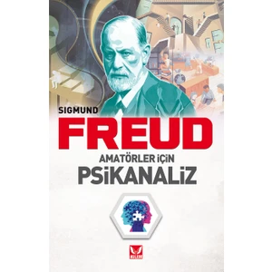 Amatörler İçin Psikanaliz - Sigmund Freud