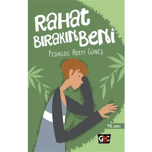 Rahat Bırakın Beni - Adem Güneş